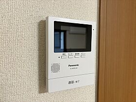 ギャルソニエール泉 103 ｜ 三重県津市丸之内（賃貸アパート1K・1階・24.75㎡） その12