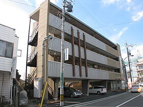 ファーストステージ町屋 405 ｜ 三重県津市栗真町屋町（賃貸マンション1K・4階・20.00㎡） その1