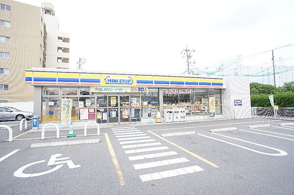 ファーストステージ町屋 405｜三重県津市栗真町屋町(賃貸マンション1K・4階・20.00㎡)の写真 その26