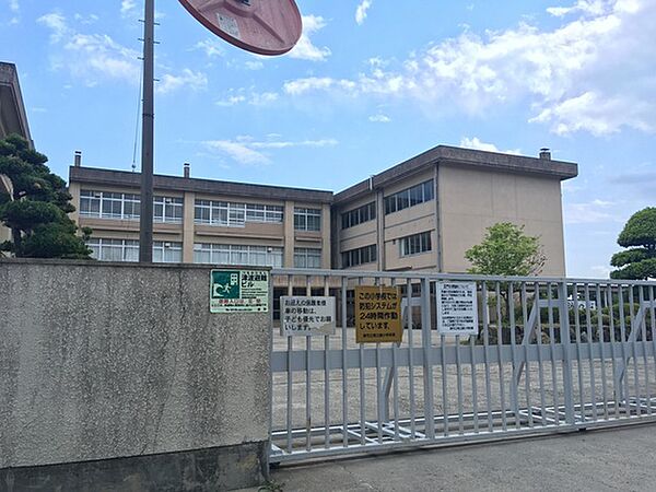 シティライフ桜橋 203｜三重県津市桜橋1丁目(賃貸マンション3LDK・2階・70.56㎡)の写真 その26