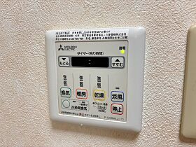 サンマンションアトレ青山 105 ｜ 三重県津市上浜町6丁目（賃貸マンション3LDK・1階・73.07㎡） その19