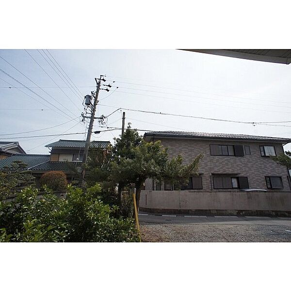 エクレール B202｜三重県津市戸木町(賃貸アパート1LDK・2階・45.42㎡)の写真 その16