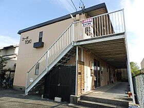 コーポＴＯＫＩ 205 ｜ 三重県津市海岸町（賃貸アパート1K・2階・22.03㎡） その1