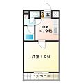 参貮四六マンション2階3.0万円