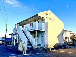 🉐敷金礼金0円！🉐サンライフメイ