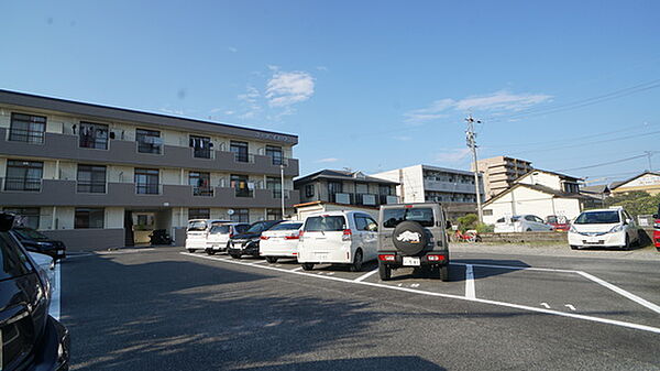 コーポイトウI 2E｜三重県津市修成町(賃貸マンション1DK・2階・26.00㎡)の写真 その3