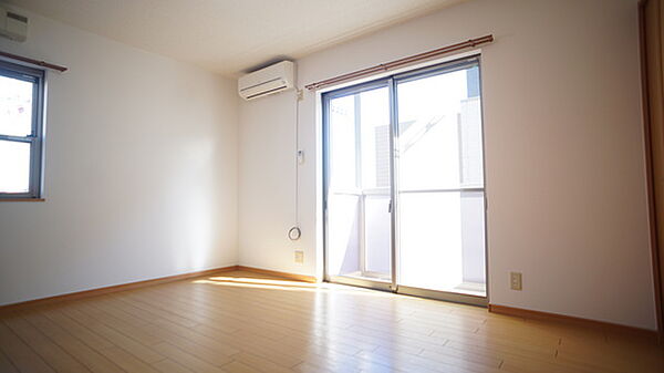 Maison de F 102｜三重県津市島崎町(賃貸アパート1K・1階・35.64㎡)の写真 その22
