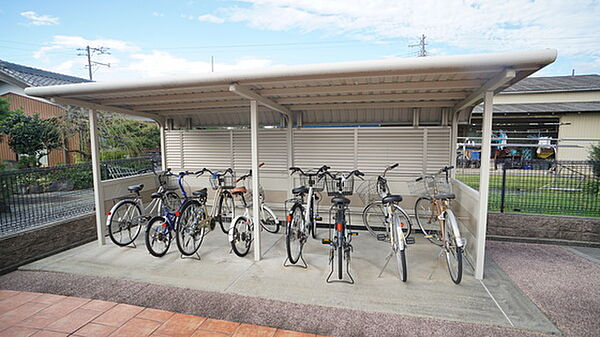 ラピュタ壱番館 105｜三重県津市川方町(賃貸アパート1LDK・1階・40.11㎡)の写真 その4