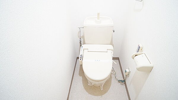 セピアＭＡＩＳＯＮ21 106｜三重県津市一身田平野(賃貸マンション2K・1階・40.24㎡)の写真 その8