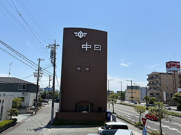 ベルハイツ 201｜三重県津市栄町1丁目(賃貸アパート1DK・2階・24.71㎡)の写真 その15