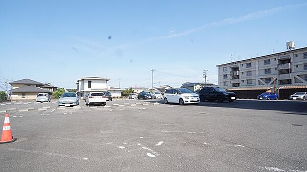 アーバンヒルズ城山 501｜三重県津市城山3丁目(賃貸マンション1LDK・5階・40.84㎡)の写真 その3