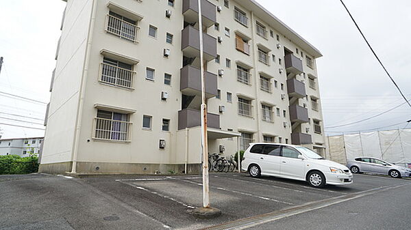 新町ハイツ 105｜三重県津市南新町(賃貸マンション1LDK・1階・43.00㎡)の写真 その3