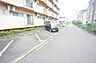 駐車場：駐車場