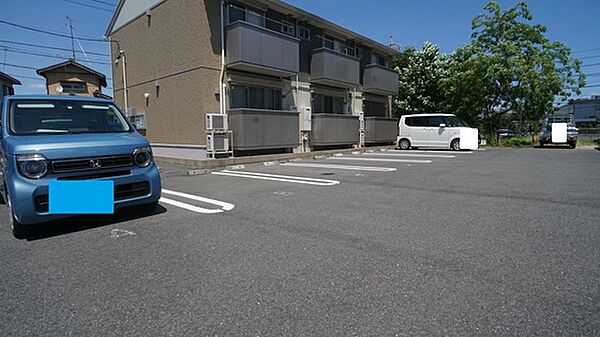 エスプール阪野 106｜三重県津市栗真町屋町(賃貸マンション1K・1階・25.92㎡)の写真 その3