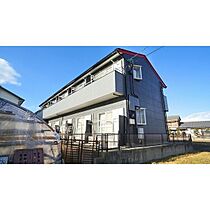 栗真ロイヤルハイツ　東棟 205 ｜ 三重県津市栗真町屋町（賃貸アパート1K・2階・23.18㎡） その1