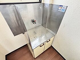 栗真ロイヤルハイツ　東棟 106 ｜ 三重県津市栗真町屋町（賃貸アパート1K・1階・23.18㎡） その20