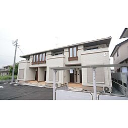 一身田駅 5.5万円