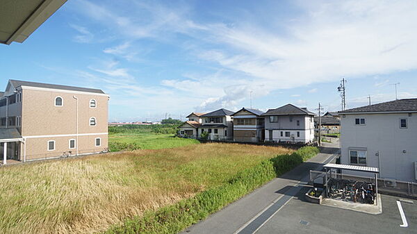 セント・カリヨン 204｜三重県津市桜橋1丁目(賃貸アパート2LDK・2階・55.10㎡)の写真 その16