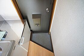 カレッジハウス　3 207 ｜ 三重県津市栗真町屋町（賃貸アパート1K・2階・20.00㎡） その10