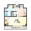 プライム北丸之内3階4.0万円