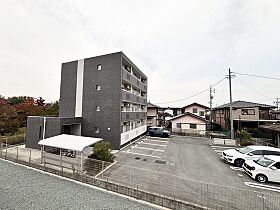 ディーシャンブル上浜町 206 ｜ 三重県津市上浜町5丁目（賃貸アパート1K・2階・30.03㎡） その16