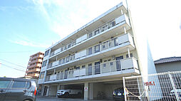 志登茂独身マンション