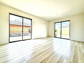 リナージュ津白塚01 1 ｜ 三重県津市白塚町（賃貸一戸建3LDK・--・95.24㎡） その5