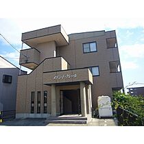 メゾン・ド・クレール 3B ｜ 三重県津市末広町（賃貸マンション1K・3階・30.24㎡） その1