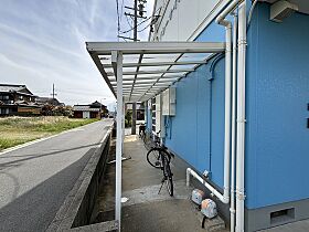 Y・Yシーサイドパレス壱番館 207 ｜ 三重県津市白塚町（賃貸アパート1DK・2階・24.71㎡） その4