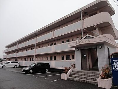 外観:建物外観 外観:建物外観