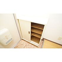 パークビレッジ津 310 ｜ 三重県津市高茶屋小森上野町（賃貸アパート2LDK・3階・52.90㎡） その20