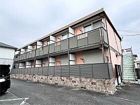 グランガーデン江戸橋 105 ｜ 三重県津市一身田中野（賃貸アパート1K・1階・20.00㎡） その1