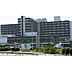 周辺：病院「国立大学法人三重大学医学部附属病まで2351ｍ」