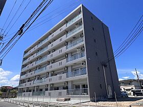 レジデンス利平治 106 ｜ 三重県津市上浜町5丁目（賃貸マンション1K・1階・30.60㎡） その1