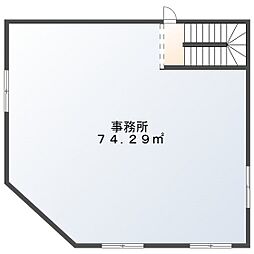 栄町3丁目貸事務所 4階/4F