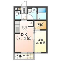 ｓｅａｓｉｄｅ　ＷＥＳＴ 102 ｜ 三重県津市河芸町東千里（賃貸アパート1DK・1階・29.25㎡） その2