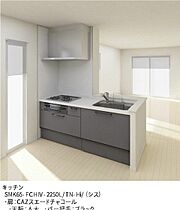 シャーメゾン　栄町 303 ｜ 三重県津市栄町4丁目（賃貸マンション1LDK・3階・42.58㎡） その6