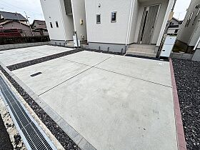 リナージュL津市柳山津興23-1期 3 ｜ 三重県津市柳山津興（賃貸一戸建3LDK・--・92.33㎡） その3