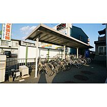 ハートランド栗真 103 ｜ 三重県津市栗真町屋町（賃貸マンション1K・1階・32.30㎡） その4