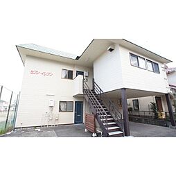 セブンイレブンマンション