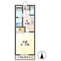 グレイスピアII 103 ｜ 三重県津市久居北口町（賃貸アパート1K・1階・29.75㎡） その2