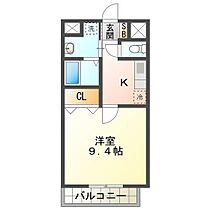 ルラシオン江戸橋 905 ｜ 三重県津市江戸橋2丁目（賃貸マンション1K・9階・30.00㎡） その2