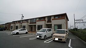 サンリット　ビラ 105 ｜ 三重県津市牧町（賃貸アパート1LDK・1階・50.09㎡） その1