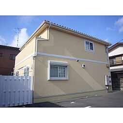 🉐敷金礼金0円！🉐阿漕町パレス