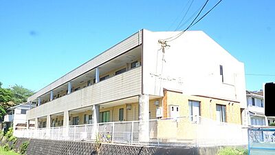 外観：外観