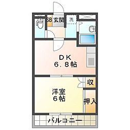 サンタプレイス 1階