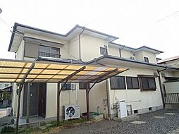 白塚団地貸家