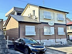 🉐敷金礼金0円！🉐コーポボナール