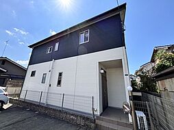 西古河町貸家
