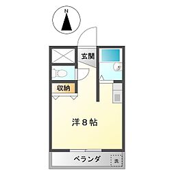 ファーストステージ町屋 3階